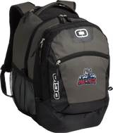 Hartford Jr. Wolfpack OGIO Rogue Pack