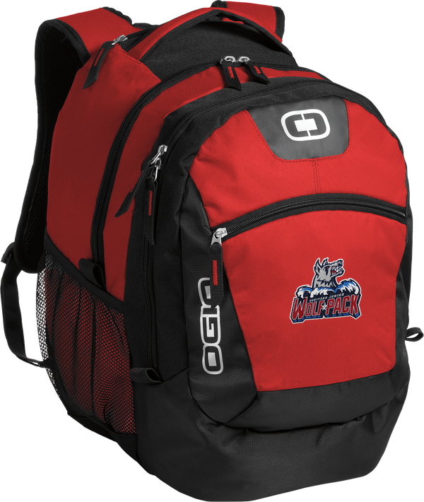 Hartford Jr. Wolfpack OGIO Rogue Pack