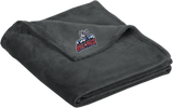 Hartford Jr. Wolfpack Ultra Plush Blanket