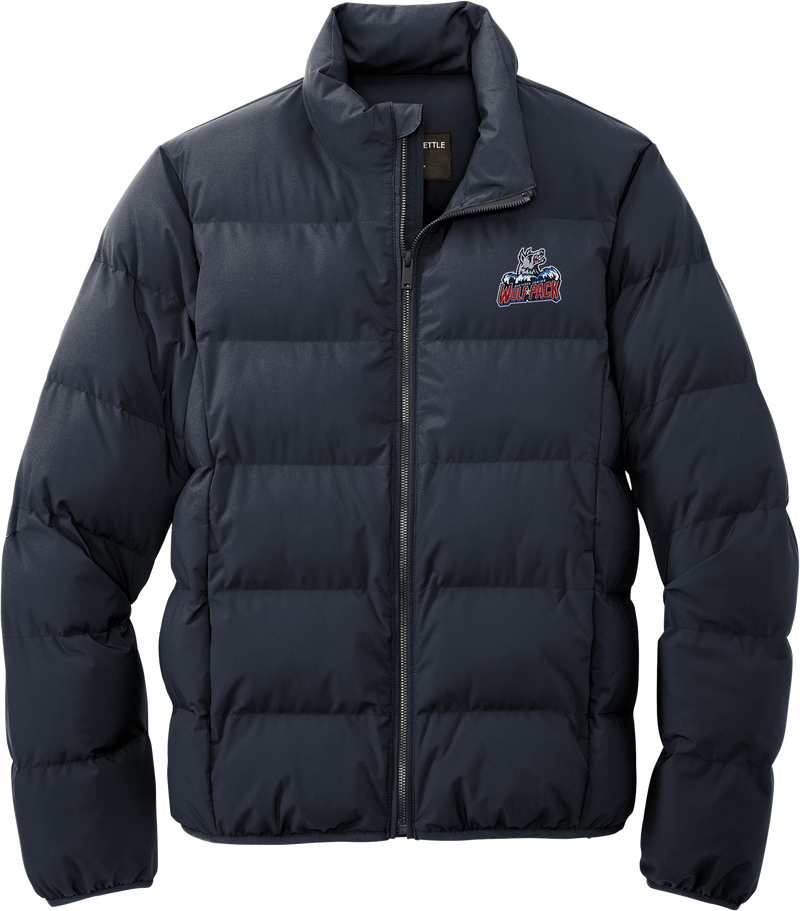 Hartford Jr. Wolfpack Mercer+Mettle Puffy Jacket