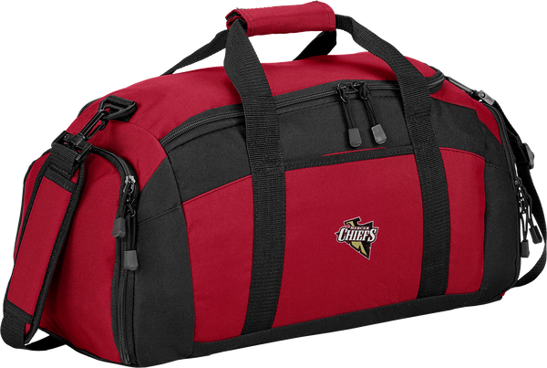 Mercer Chiefs Gym Bag