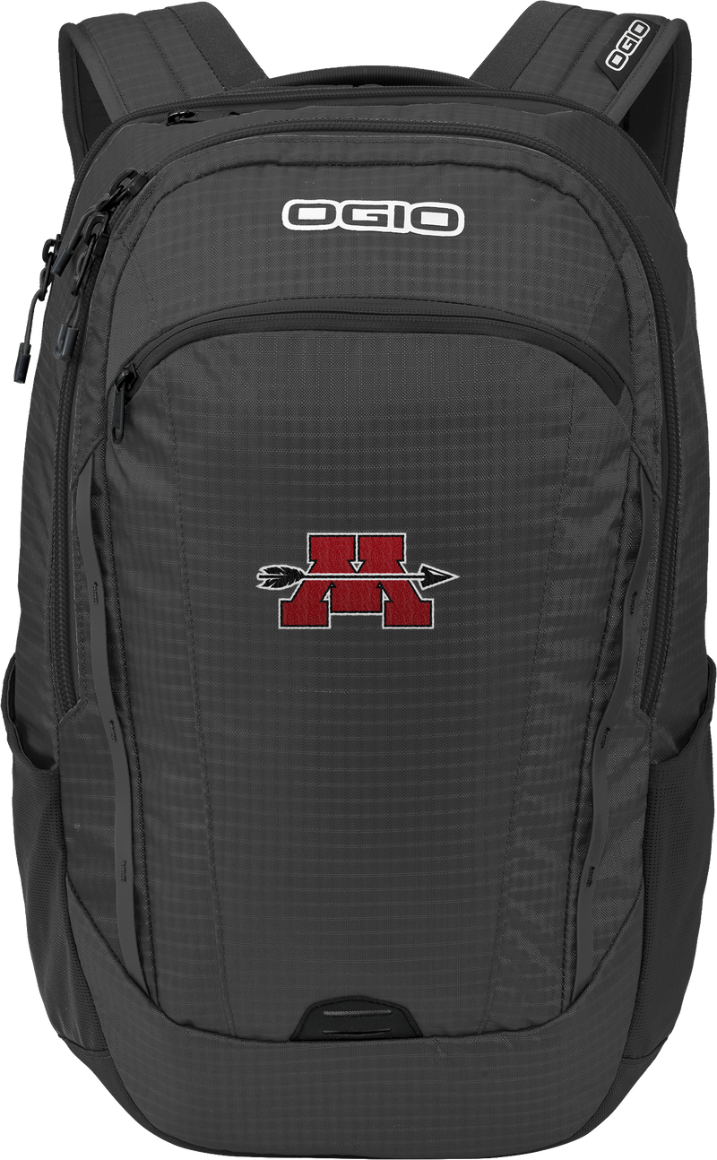 Mercer Arrows OGIO Shuttle Pack