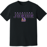 Jr. Phantoms Heavyweight Ring Spun Tee