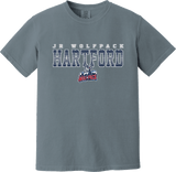 Hartford Jr. Wolfpack Heavyweight Ring Spun Tee