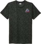 Hartford Jr. Wolfpack Youth Digi Camo Tee