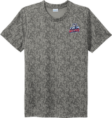 Hartford Jr. Wolfpack Youth Digi Camo Tee