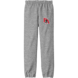 Benet Hockey Youth Heavy Blend Sweatpant