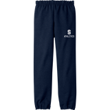 Midd South Athletics Youth Heavy Blend Sweatpant