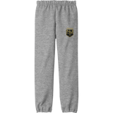 NJ Raiders Youth Heavy Blend Sweatpant