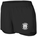 McGinn Elementary Girls Wayfarer Shorts