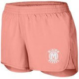 McGinn Elementary Girls Wayfarer Shorts