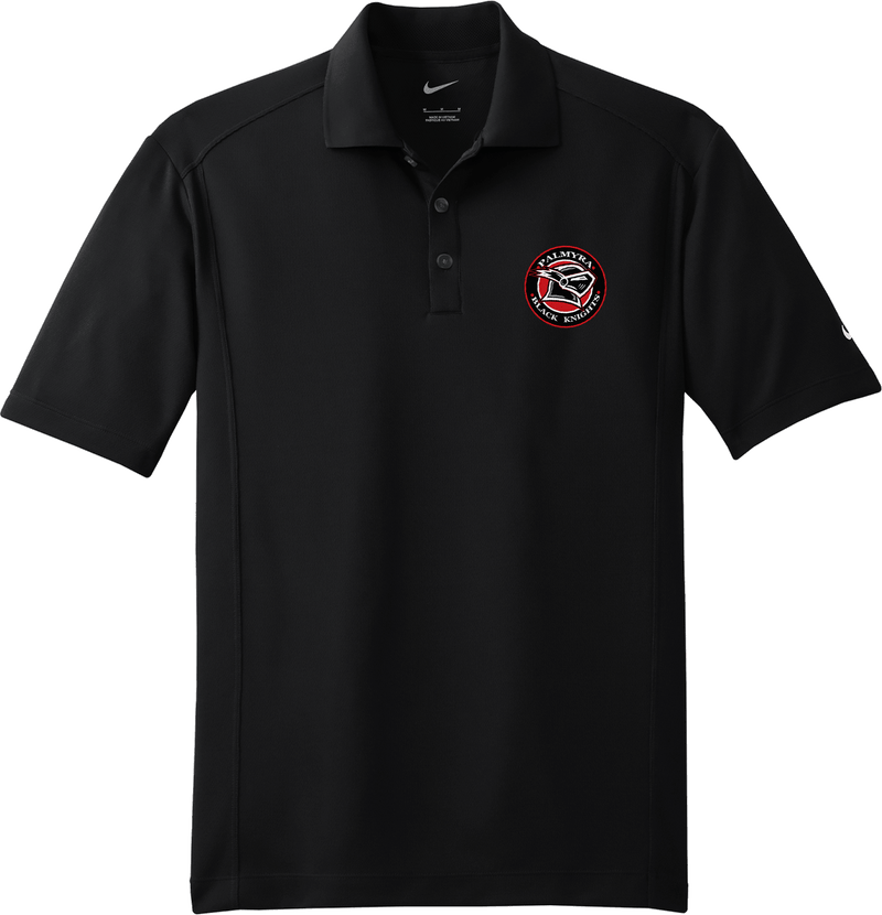 Palmyra Black Knights Nike Dri-FIT Classic Polo