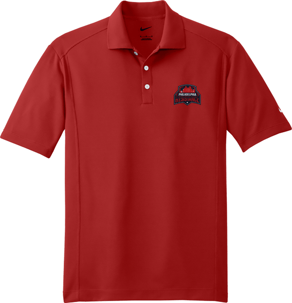 Philadelphia Resistance Nike Dri-FIT Classic Polo