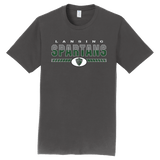 Lansing Spartans Adult Fan Favorite Tee