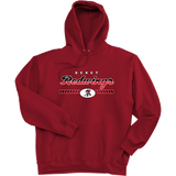 Benet Hockey Ultimate Cotton - Pullover Hooded Sweatshirt