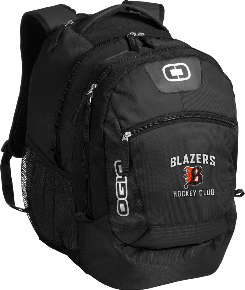 Philadelphia Blazers OGIO Rogue Pack