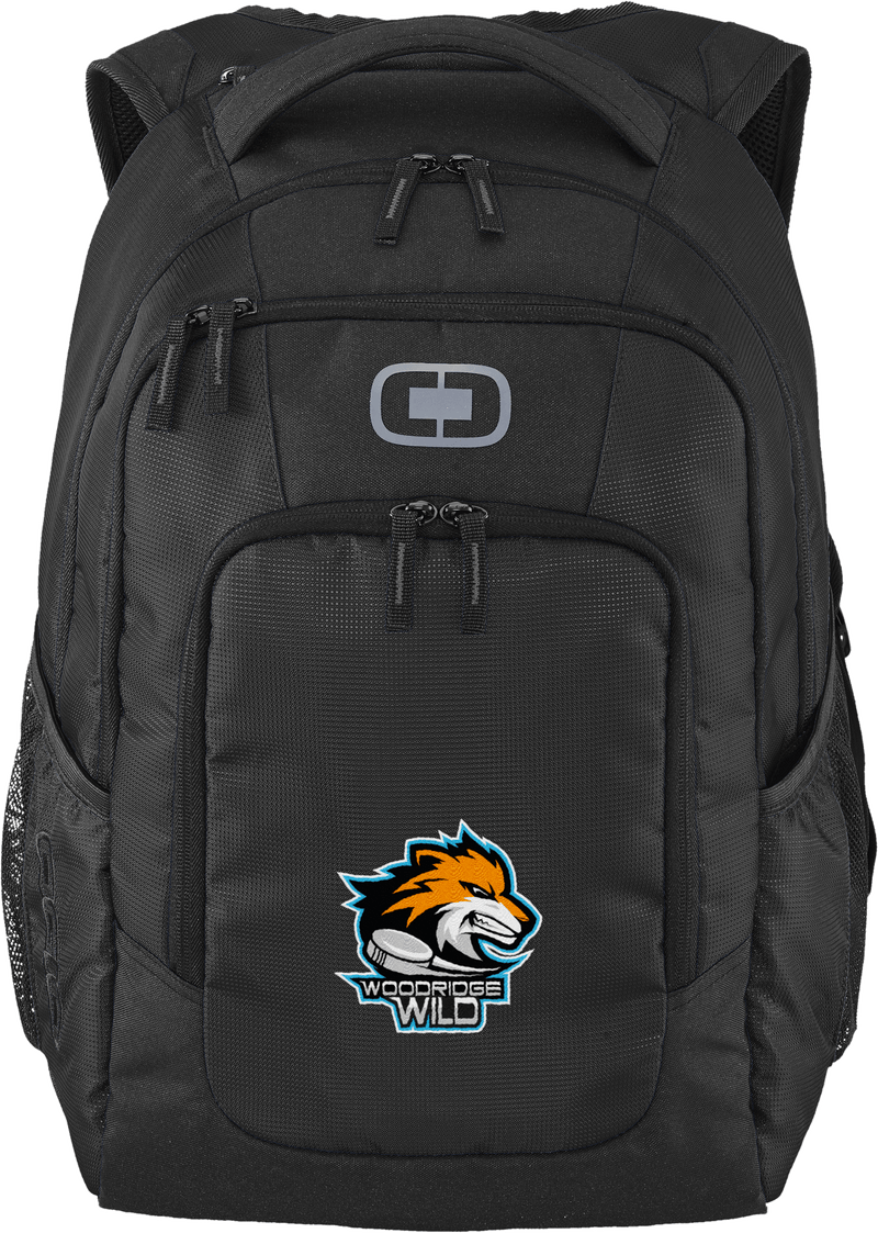 Woodridge Wild OGIO Logan Pack