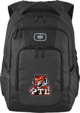 Princeton Tiger Lilies OGIO Logan Pack