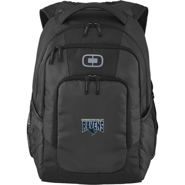 Kensington Valley Ravens OGIO Logan Pack
