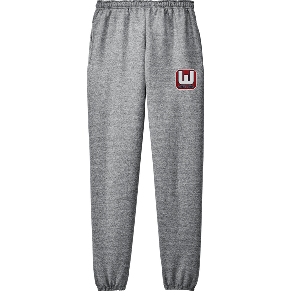 CT Whalers Tier 1 NuBlend Sweatpant with Pockets