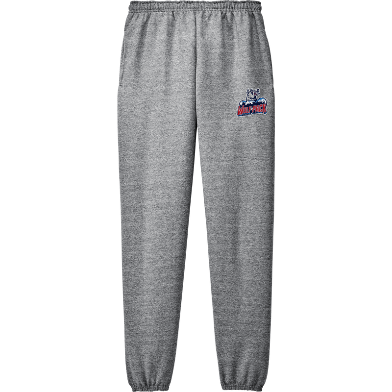 CT Wolfpack South NuBlend Sweatpant with Pockets