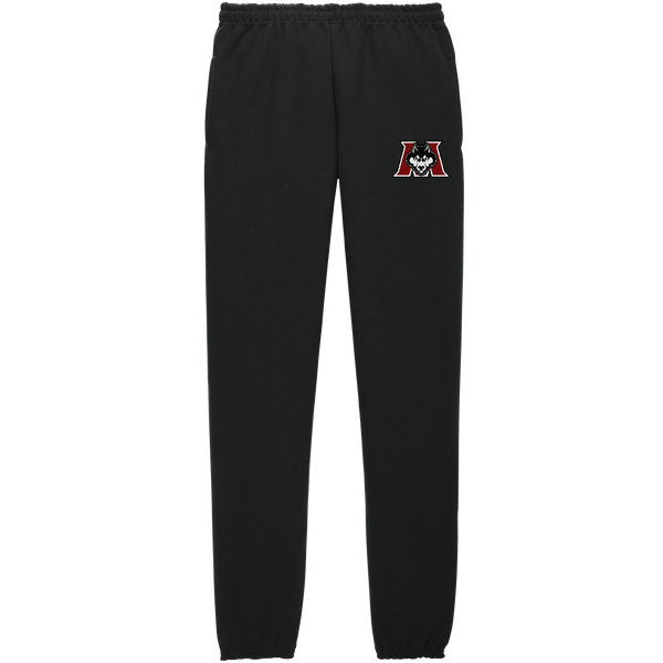 Matawan NuBlend Sweatpant with Pockets