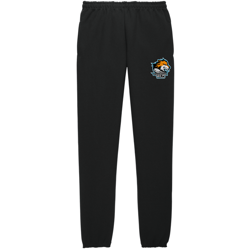 Woodridge Wild NuBlend Sweatpant with Pockets