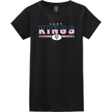 Lady Kings Softstyle Ladies' T-Shirt