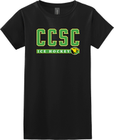 Chester County Softstyle Ladies' T-Shirt