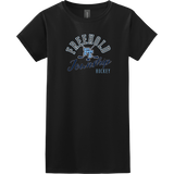 Freehold Township Softstyle Ladies' T-Shirt