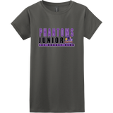 Jr. Phantoms Softstyle Ladies' T-Shirt