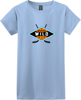 Woodridge Wild Softstyle Ladies' T-Shirt