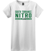 Nitro Soccer Softstyle Ladies' T-Shirt