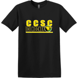 Chester County Softstyle T-Shirt