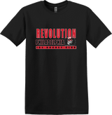 Phila Revolution Softstyle T-Shirt