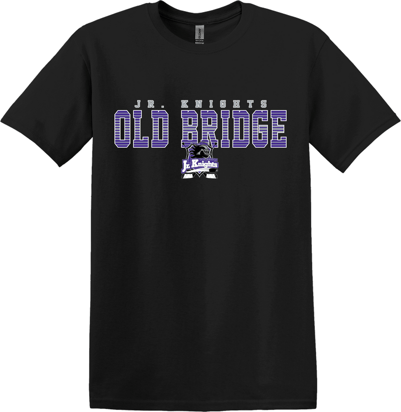 Old Bridge Jr. Knights Softstyle T-Shirt