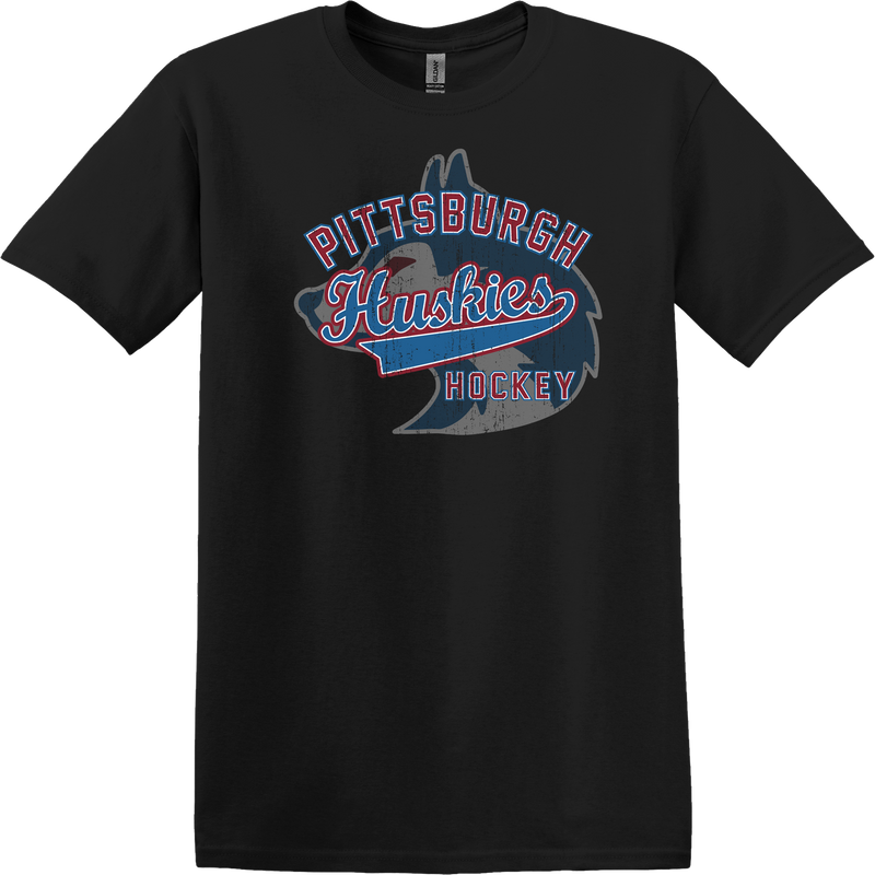 Pittsburgh Huskies Softstyle T-Shirt