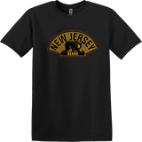 NJ Bears Softstyle T-Shirt