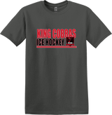 King Cobras Softstyle T-Shirt