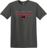 King Cobras Softstyle T-Shirt