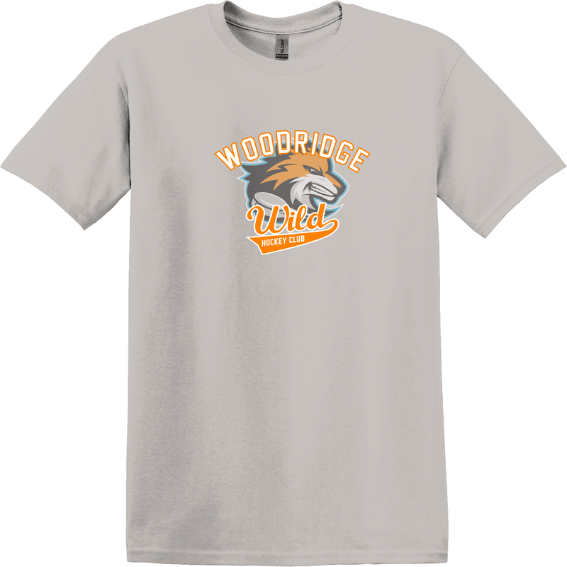 Woodridge Wild Softstyle T-Shirt