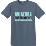 Brooklyn Aviators Softstyle T-Shirt