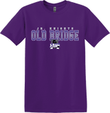 Old Bridge Jr. Knights Softstyle T-Shirt