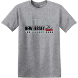 NJ Titans Softstyle T-Shirt