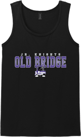 Old Bridge Jr. Knights Softstyle Tank Top