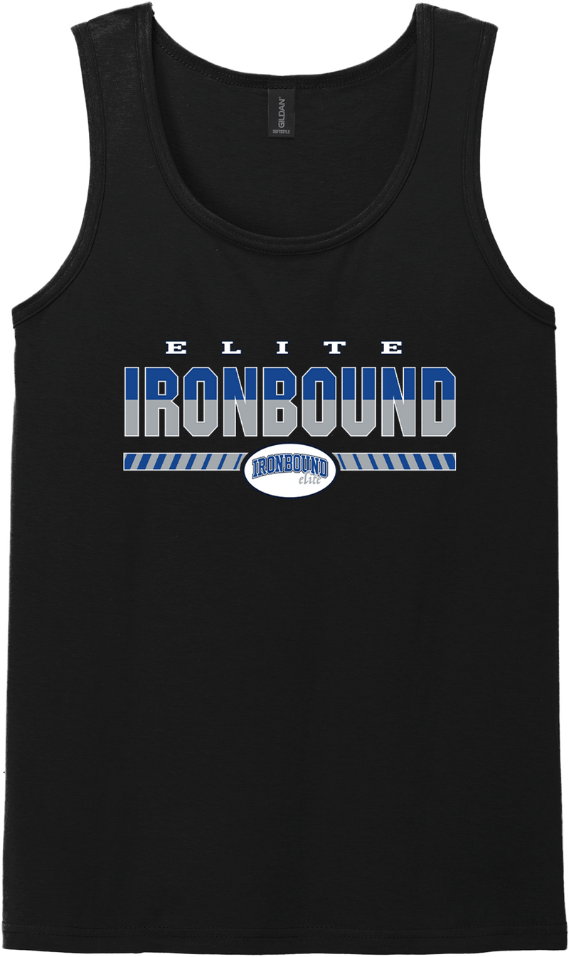 Ironbound Softstyle Tank Top