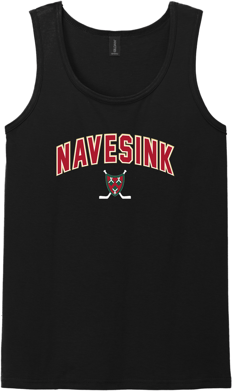 Navesink Softstyle Tank Top