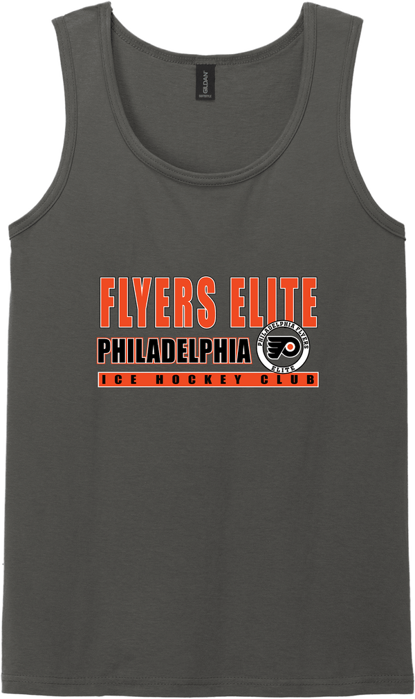 Philadelphia Flyers Elite Softstyle Tank Top