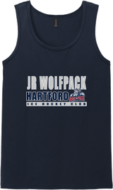 Hartford Jr. Wolfpack Softstyle Tank Top