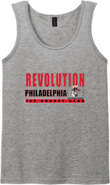 Phila Revolution Softstyle Tank Top